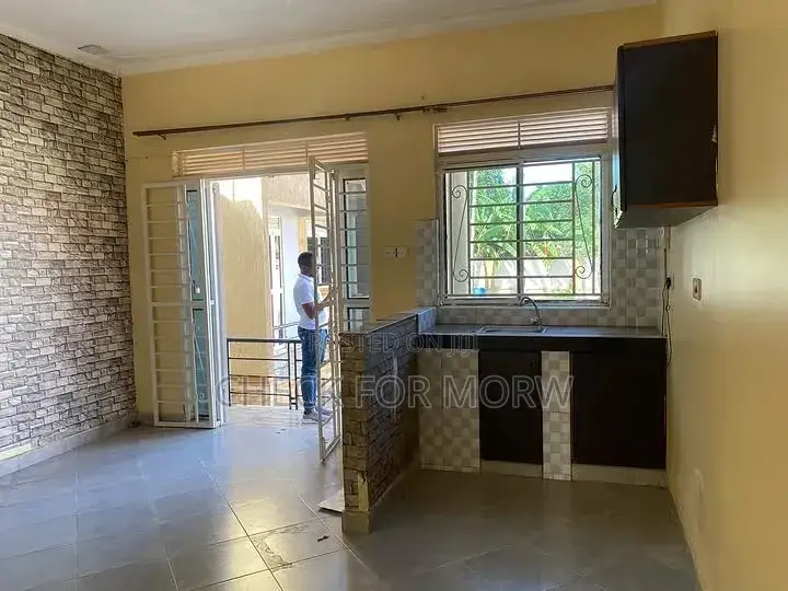 1bdrm House in Kyanja, Nakawa for rent