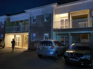 1bdrm Apartment in Kansanga, Makindye for rent
