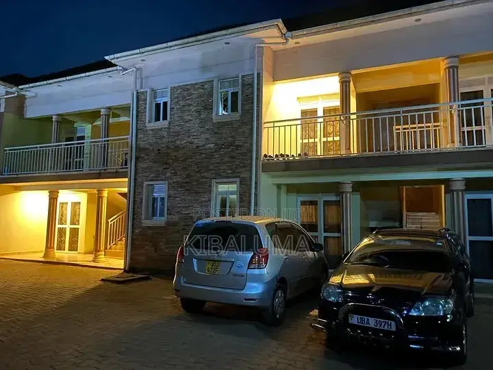 1bdrm Apartment in Kansanga, Makindye for rent