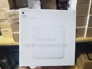 Apple Usb C 96w Adapter