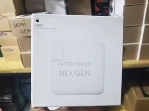 Apple Usb C 96w Adapter