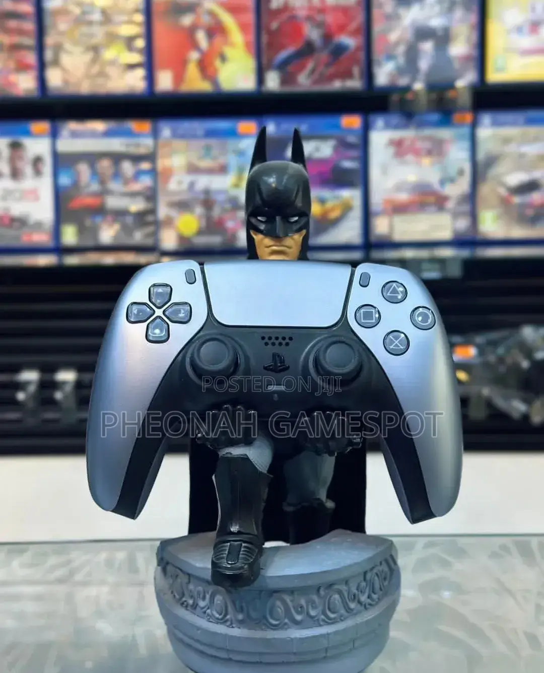 The Best Uk Used Ps5 Game Pads.