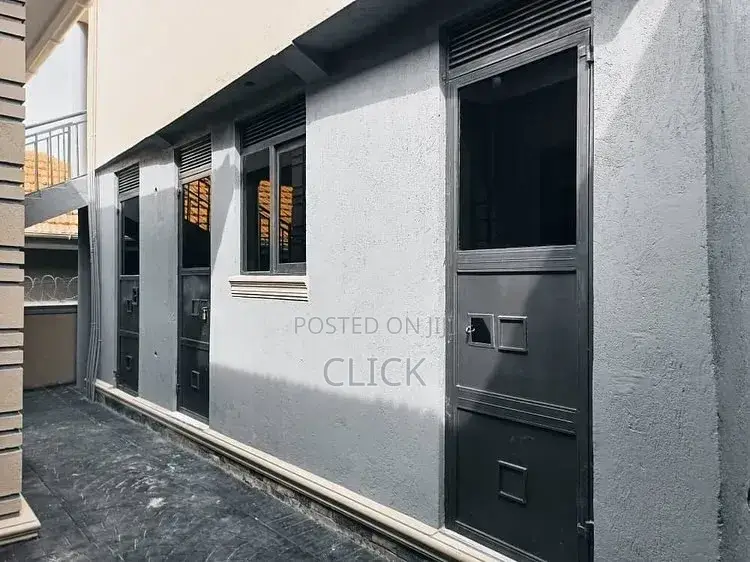 4bdrm House in Bunga, Makindye for rent