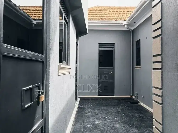 4bdrm House in Bunga, Makindye for rent