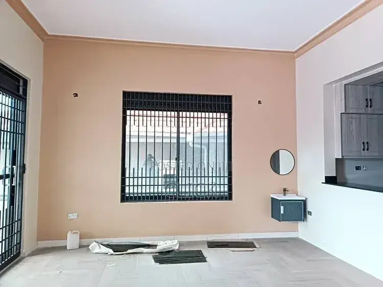 4bdrm House in Bunga, Makindye for rent