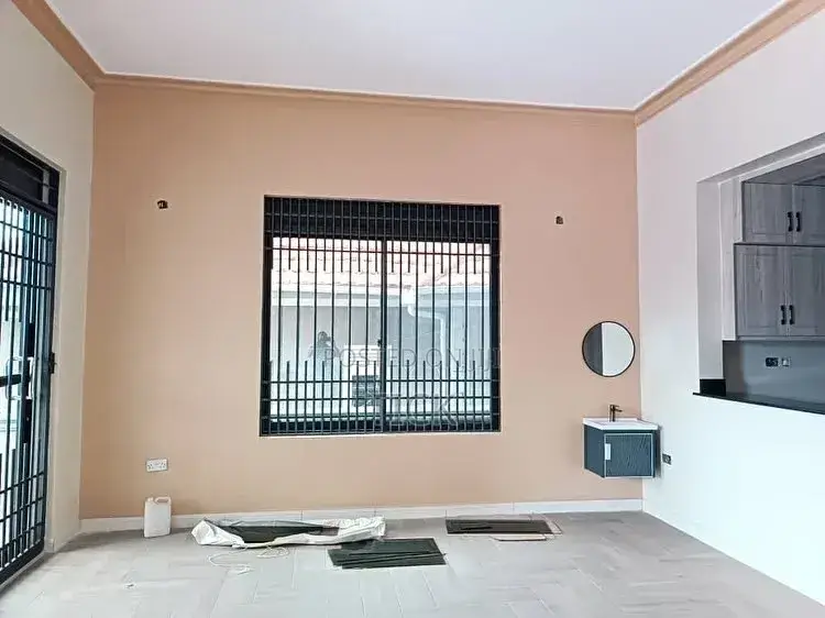 4bdrm House in Bunga, Makindye for rent
