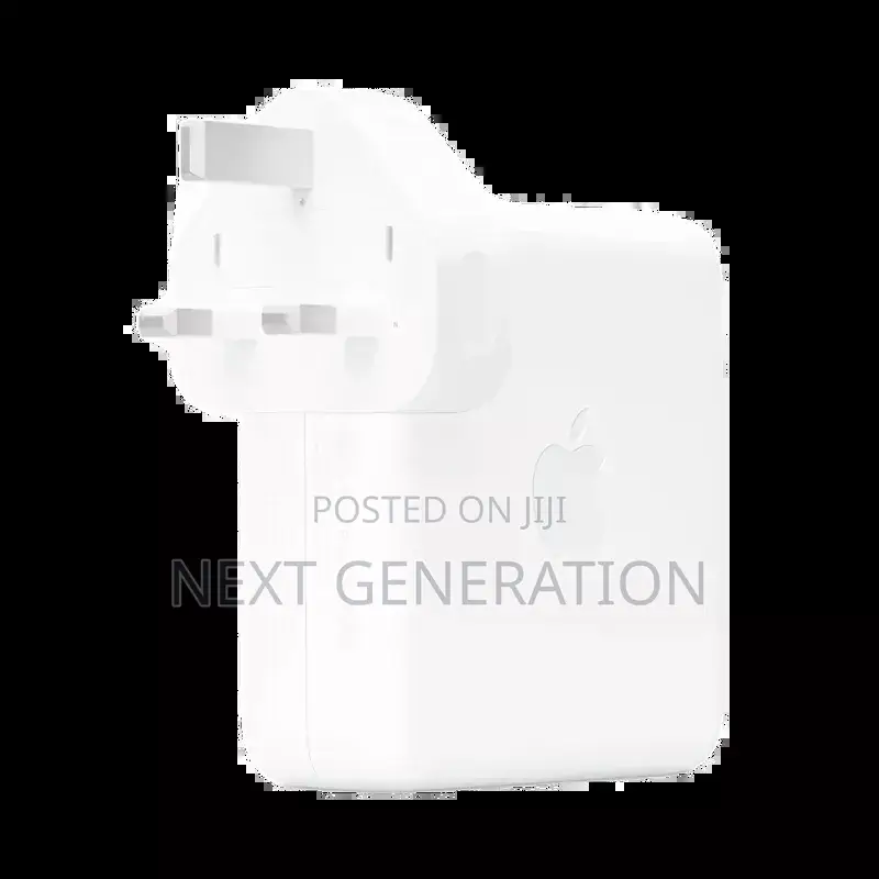 Apple Usb C 96w Adapter
