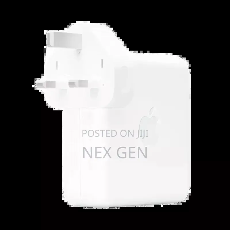 Apple Usb C 96w Adapter