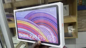 New Xiaomi Redmi Pad Pro 256 GB Gray