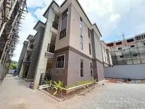 1bdrm House in Kansanga, Makindye for rent