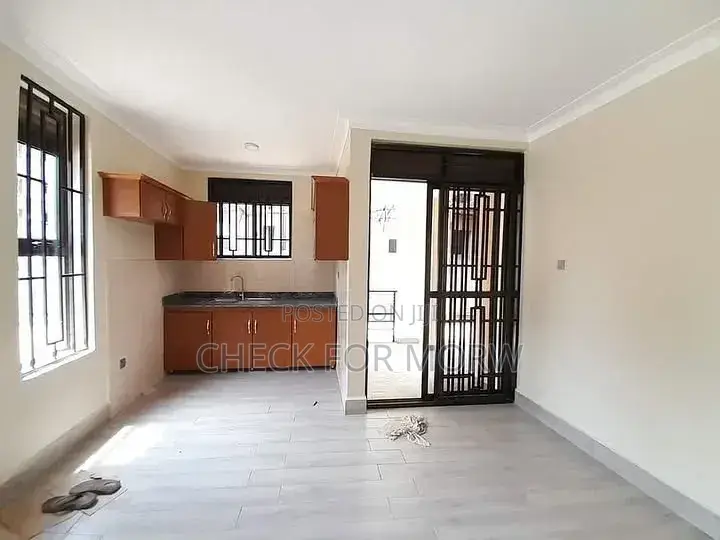 1bdrm House in Kansanga, Makindye for rent