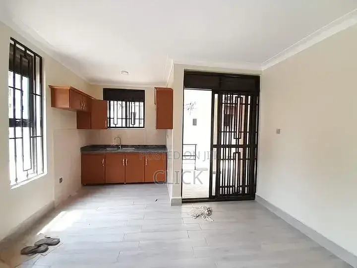 1bdrm House in Kansanga, Makindye for rent