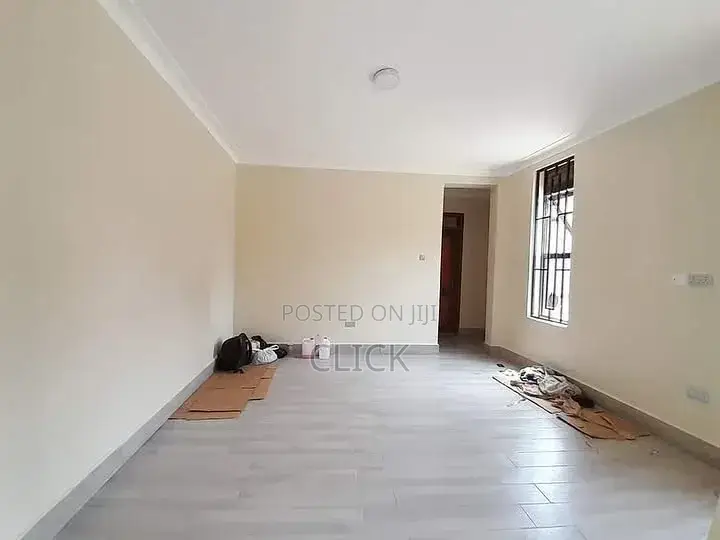 1bdrm House in Kansanga, Makindye for rent