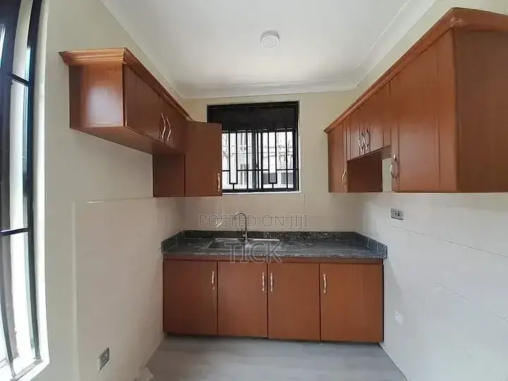 1bdrm House in Kansanga, Makindye for rent