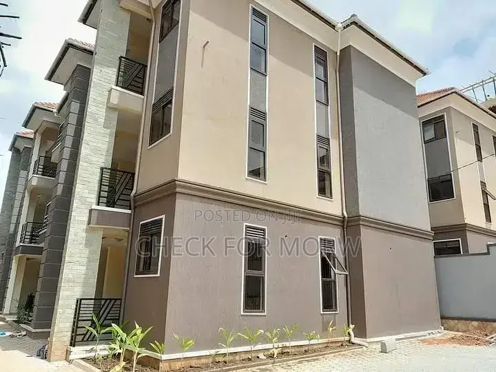 1bdrm House in Kansanga, Makindye for rent