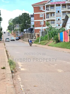 Prime Plots for Sale at Seguku~Katale Modern View Estate~Entebbe Road