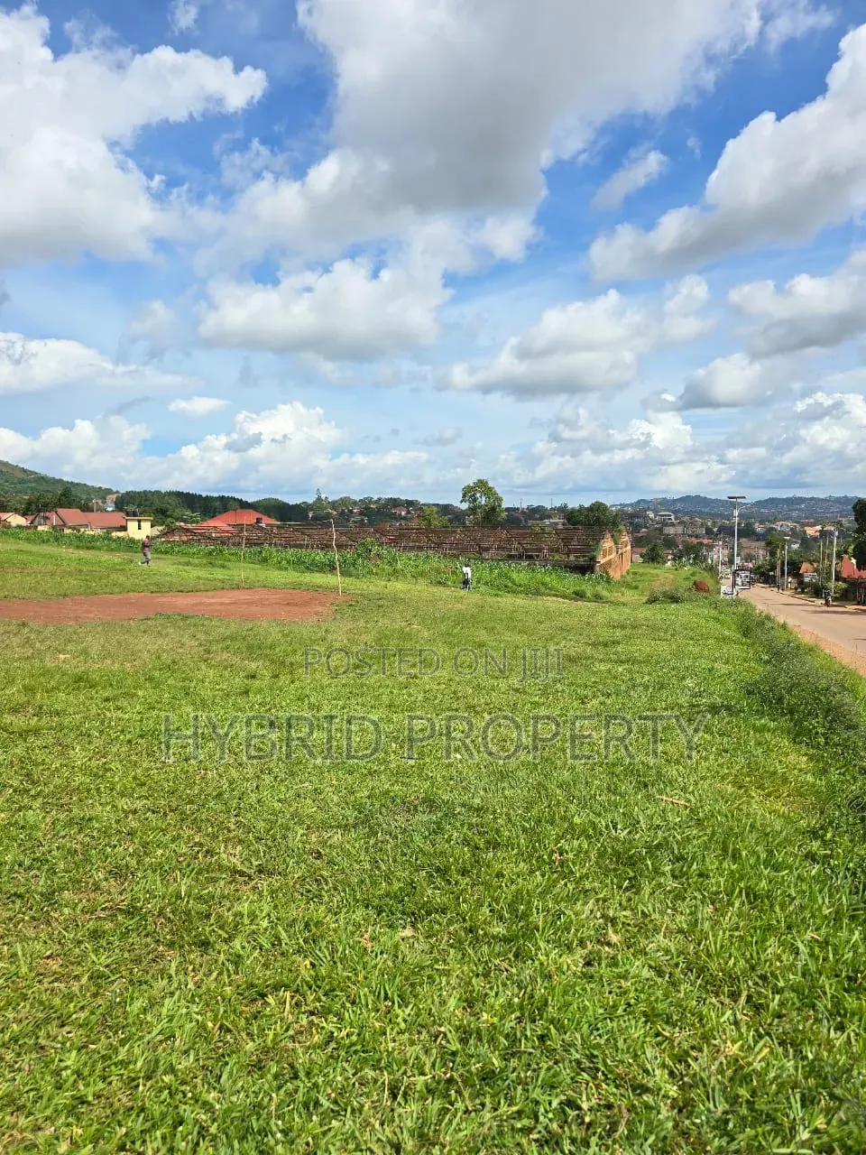 Prime Plots for Sale at Seguku~Katale Modern View Estate~Entebbe Road