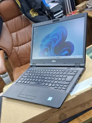 Laptop Fujitsu Lifebook E548 16GB Intel Core i7 SSD 256GB