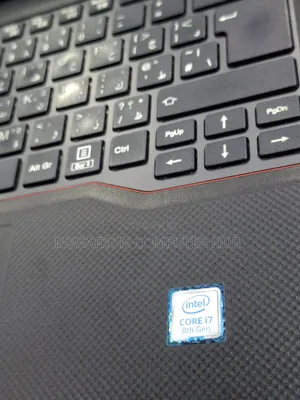 Laptop Fujitsu Lifebook E548 16GB Intel Core i7 SSD 256GB