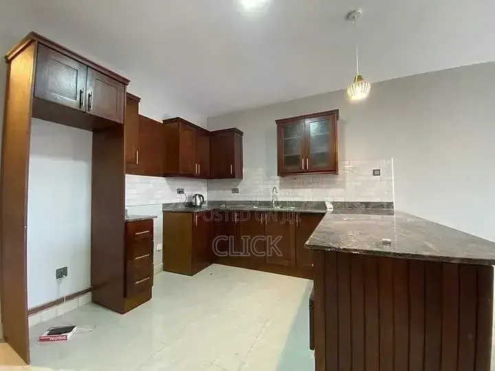 3bdrm Apartment in Buziga, Makindye for rent