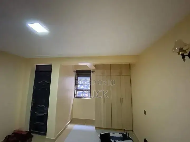 3bdrm Apartment in Buziga, Makindye for rent