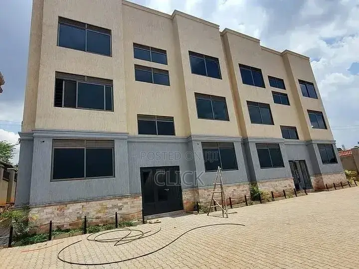 3bdrm Apartment in Buziga, Makindye for rent
