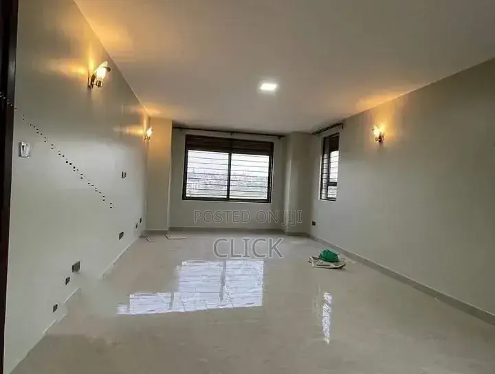 3bdrm Apartment in Buziga, Makindye for rent