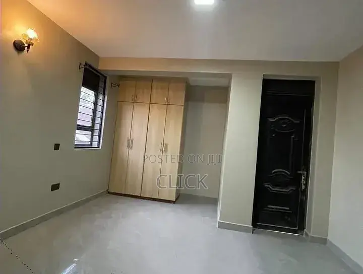 3bdrm Apartment in Buziga, Makindye for rent