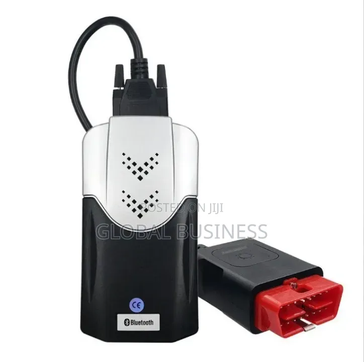 Ds150e Car Truck Obd2 Diagnostic Tool – Full System Scanner