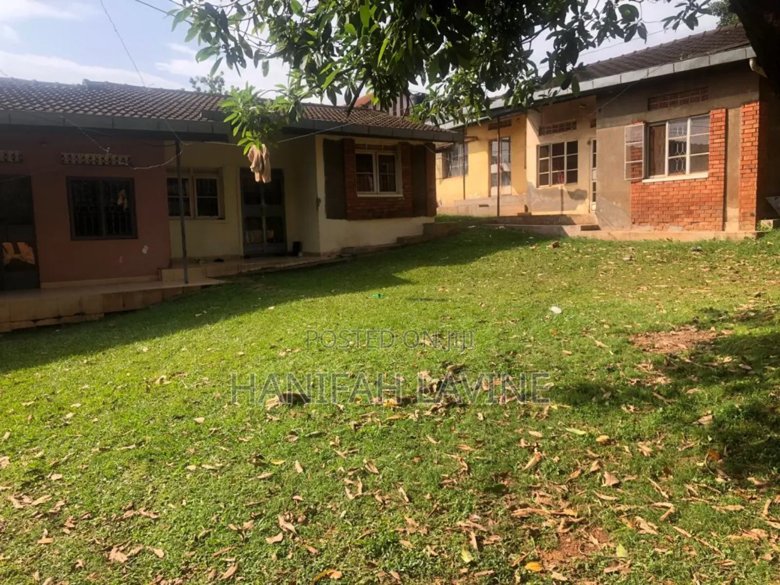 4bdrm Bungalow in Central Division for sale