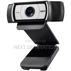 Logitech C930c Webcam