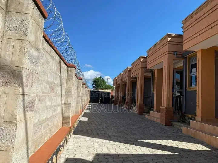 1bdrm Apartment in Buziga, Makindye for rent