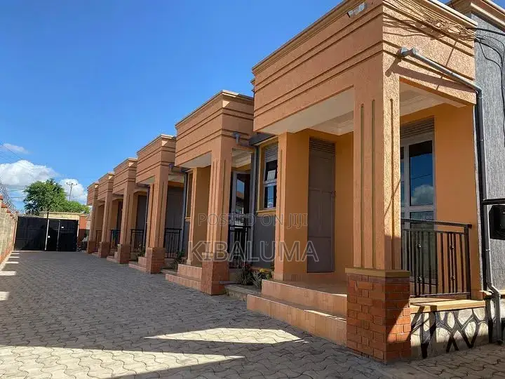 1bdrm Apartment in Buziga, Makindye for rent