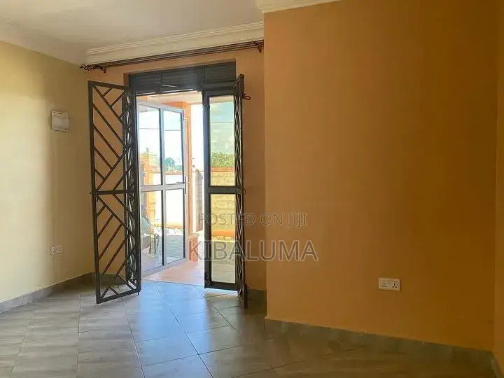 1bdrm Apartment in Buziga, Makindye for rent