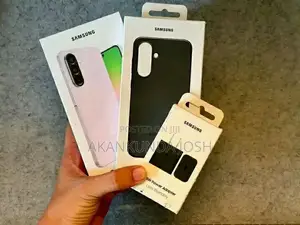 New Samsung Galaxy A56 256 GB Pink