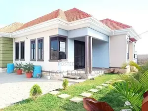 4bdrm House in Ntinda, Nakawa for rent