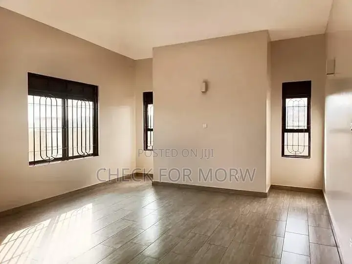 4bdrm House in Ntinda, Nakawa for rent
