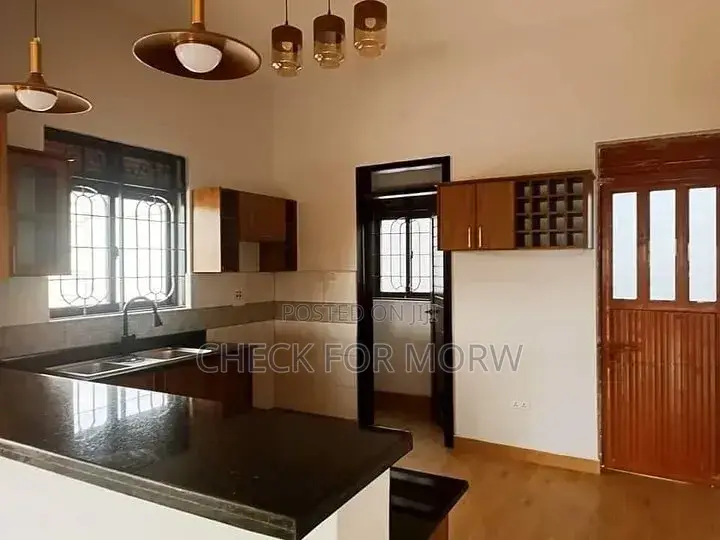 4bdrm House in Ntinda, Nakawa for rent