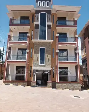 1bdrm Apartment in Ntinda, Nakawa for rent