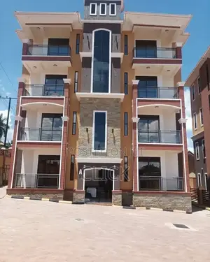 1bdrm Apartment in Ntinda, Nakawa for rent