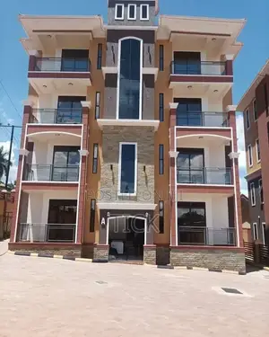 1bdrm Apartment in Ntinda, Nakawa for rent