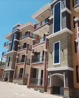 1bdrm Apartment in Ntinda, Nakawa for rent