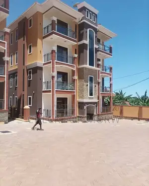 1bdrm Apartment in Ntinda, Nakawa for rent
