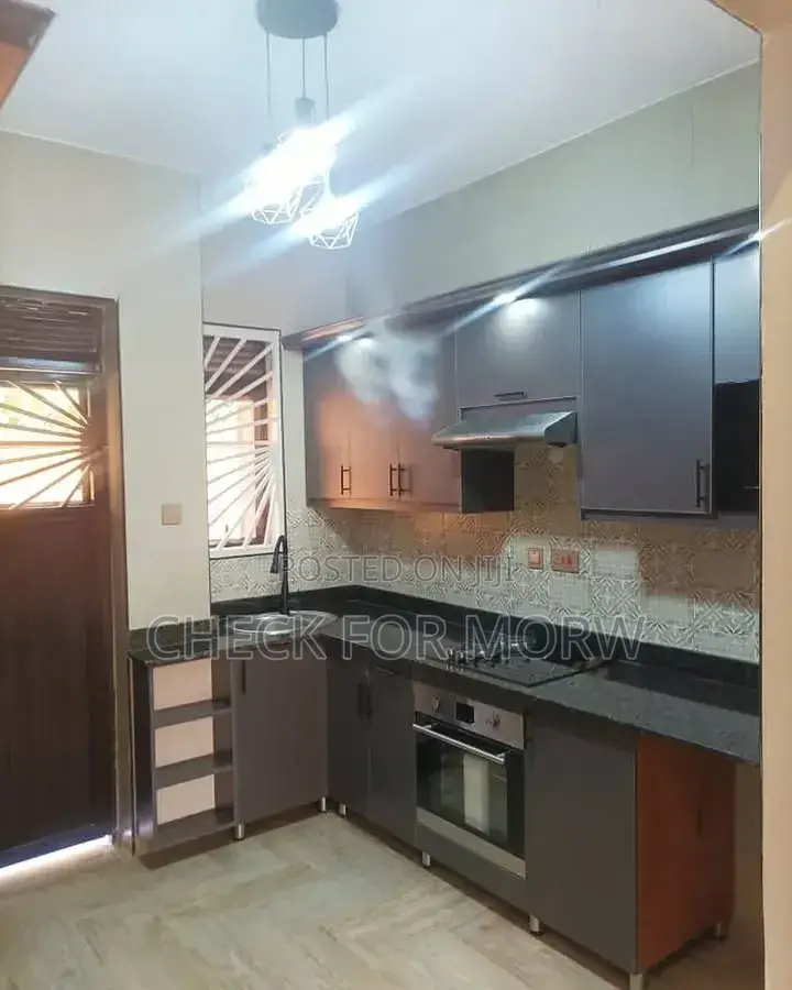 1bdrm Apartment in Ntinda, Nakawa for rent