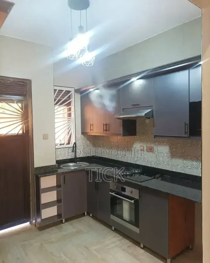 1bdrm Apartment in Ntinda, Nakawa for rent