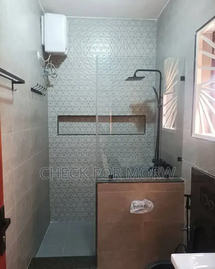 1bdrm Apartment in Ntinda, Nakawa for rent