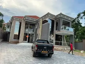 5bdrm Duplex in Ntinda, Nakawa for rent