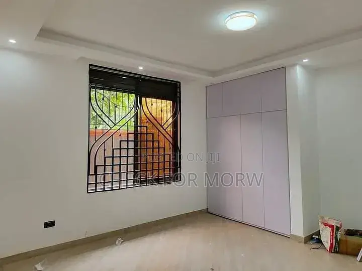 5bdrm Duplex in Ntinda, Nakawa for rent