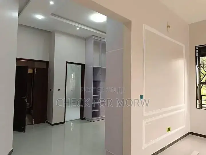 5bdrm Duplex in Ntinda, Nakawa for rent