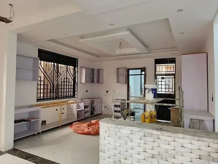 5bdrm Duplex in Ntinda, Nakawa for rent